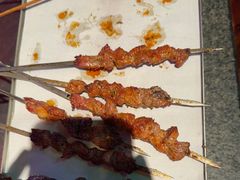 -路边边.炒菜烧烤.音乐餐厅(良乡长虹店)