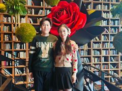 -咖梦餐厅 COMENG RESTAURANT