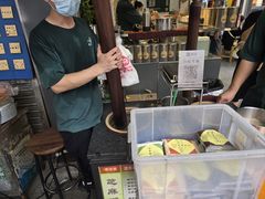 -芝麻糊世家(西华店)