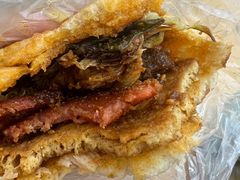 -新林麻辣串(西市场总店)