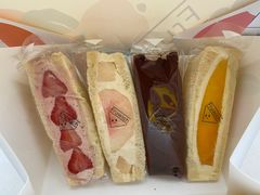 -Fruwich果明治(西单更新场店)