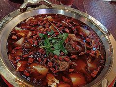 -受气牛肉·重庆耙牛肉(来福士店)