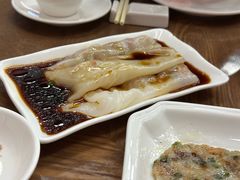 -潮福城大酒楼·潮粤菜·港式点心(阳光城店)