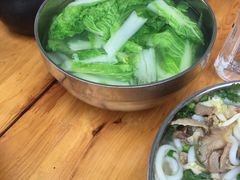 -攀枝花·任德琼·盐边羊肉米线