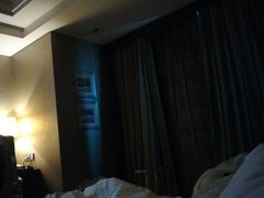 -北京朝阳悠唐皇冠假日酒店