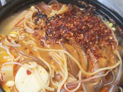 -小蛮椒麻辣烫·麻辣拌(青浦宝龙店)