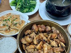 -苏记农家菜馆