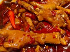 -欧记大排档·景德菜(上海首店)