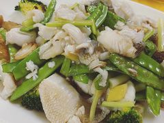 -肥姐美食(同福中路店)