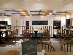 大堂-茶宴·美食地标餐厅(沙坡尾店)
