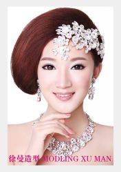 点击看大图 -徐曼造型