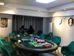 -微觅·潮HIGH轰趴馆(望京SOHO麒麟社店)