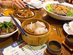 -富豪海鲜酒家(常平店)