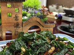 -乖乖佳花园山庄·私房菜(阿哈湖公园店)