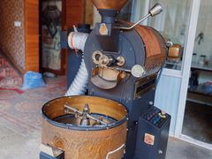 -后谷咖啡(建设巷店)