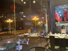 -大雄九老菜馆(南门桥店)