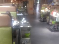 -清真·锦翔炝锅鱼(明德门店)