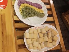 -董家湾重庆老火锅(张家窝店)
