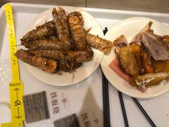 -萧邦音乐会所KTV·蒸汽活海鲜自助(福田店)