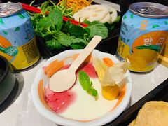 -空之介寿喜烧·和牛放题(恒隆广场店)