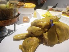 -3号仓库·创意中国菜(嘉兴龙鼎万达店)