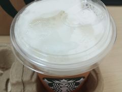 -星巴克(柳州万象城店)