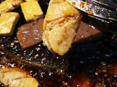 -小邓石棉铁板烧(流星花园店)