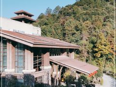 -韶关经律论国际酒店温泉