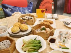 -麒麟中餐厅·经典粤菜·地道菜式老字号(广州长隆酒店)