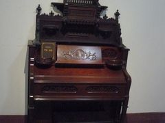 -鼓浪屿钢琴博物馆