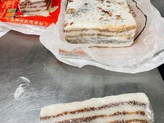 -陆姓崇明糕专卖(陈家镇店)