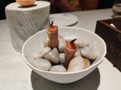 -王府半岛酒店·Jing餐厅