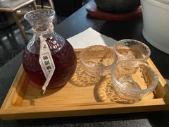 -赠李白·如诗的川味(余杭万达广场店)