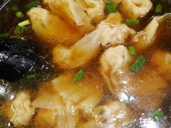 -张氏宽窄巷成都名小吃(茂业百货华强北店)