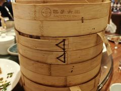 -包子大王(新泽巷店)