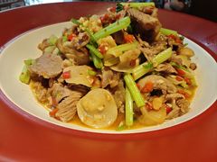 -琼林徽宴(中央门店)