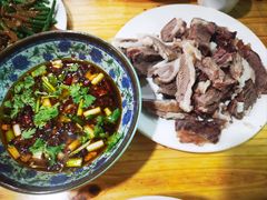 -三中高皇羊肉馆