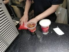 烧仙草-八婆婆烧仙草(中山路店)