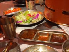 -西塔老太太泥炉烤肉(苏州大悦城店)