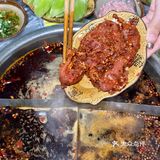 个人心中最好吃的社区老火锅（观音桥篇）