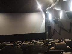 -汇金缪斯影城(八佰伴店)