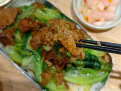 -有肉食·虎九闽菜(798艺术区店)