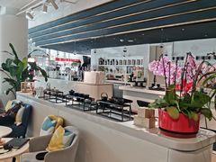 -张一元茶庄(望京店)