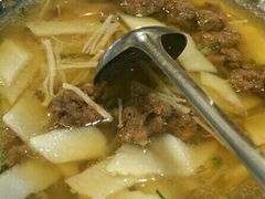 -老奶奶私房菜(天台里街店)