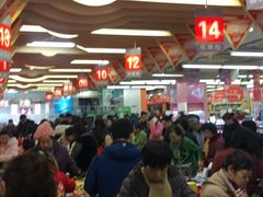 -沈阳大商千盛购物中心有限公司(长江街店)