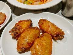 -深仔记正宗云吞面(尖沙咀店)