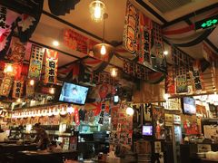 -平成屋· Late Night 食堂(四川北路店)