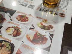 -多多茶餐厅(松风路店)