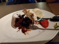-Oasis Bar & Grill
