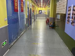 -联恩国际儿童教育·幼小衔接·少儿英语·托管班(远洋未来中心店)